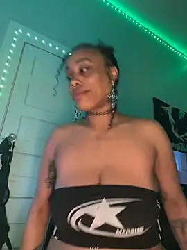 loveluna8's sex show image