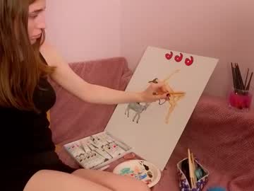 Изображение секс-шоу модели pamilarakestraw