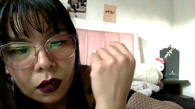 Изображение секс-шоу модели Akanett_cxtt