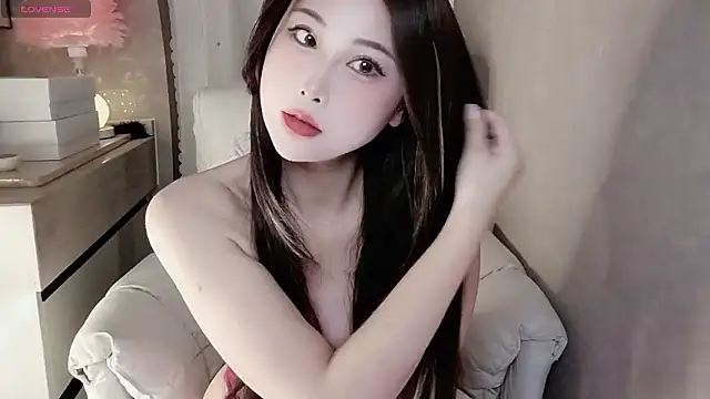 Blossom-666's sex show image