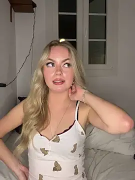 Изображение секс-шоу модели Valentinafreaky