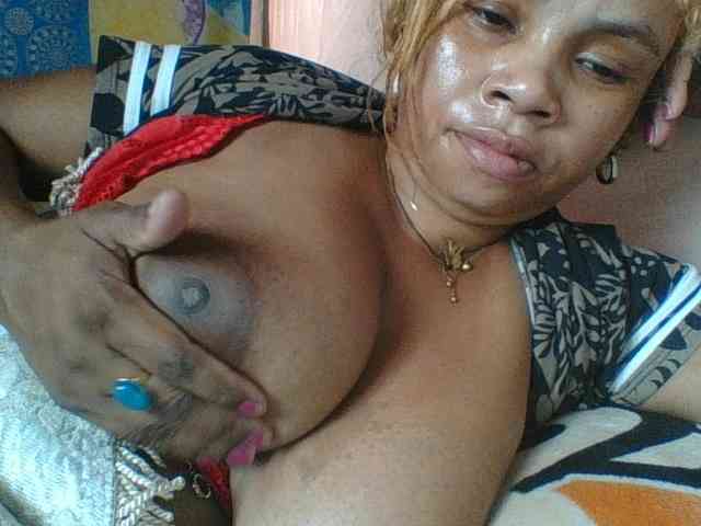 Изображение секс-шоу модели Amanah