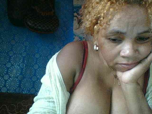 Изображение секс-шоу модели Amanah