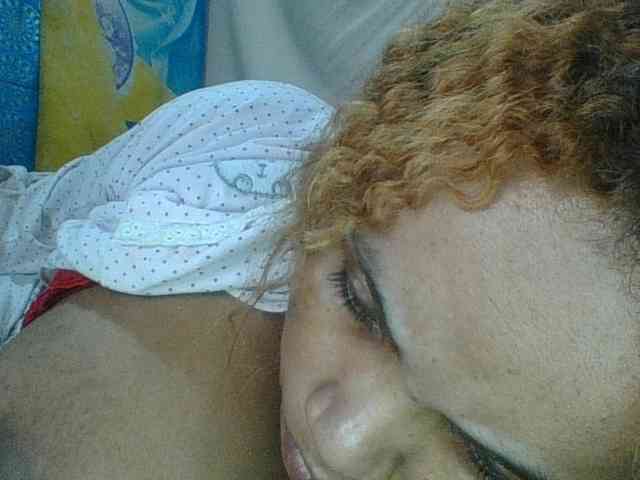 Изображение секс-шоу модели Amanah