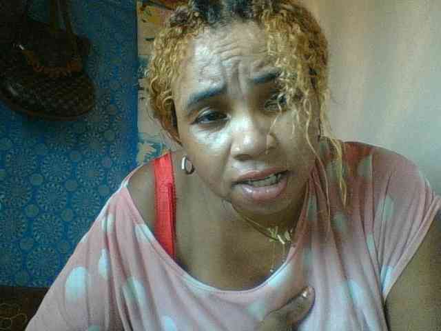 Изображение секс-шоу модели Amanah Изображение секс-шоу модели Amanah