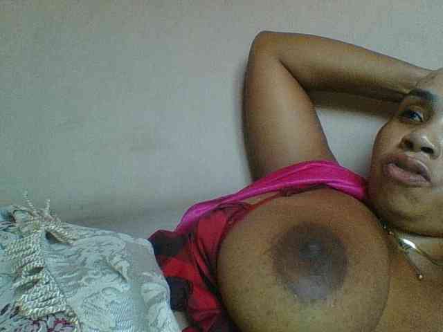 Изображение секс-шоу модели Amanah