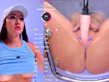 dakota_blare's sex show image