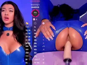 dakota_blare's sex show image