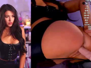 dakota_blare's sex show image