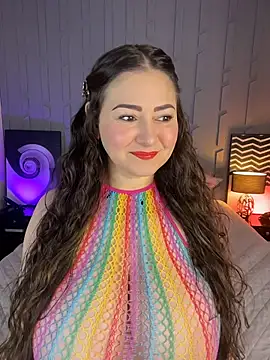 SecretSensuel's sex show image