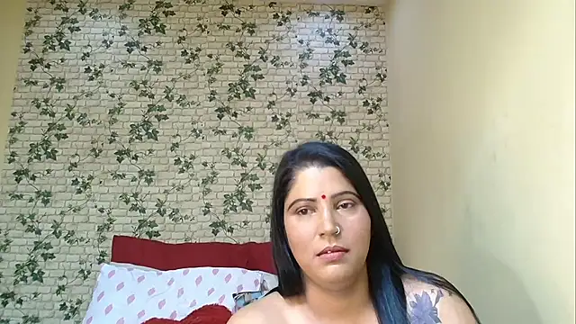 XIndianintimacy's sex show image