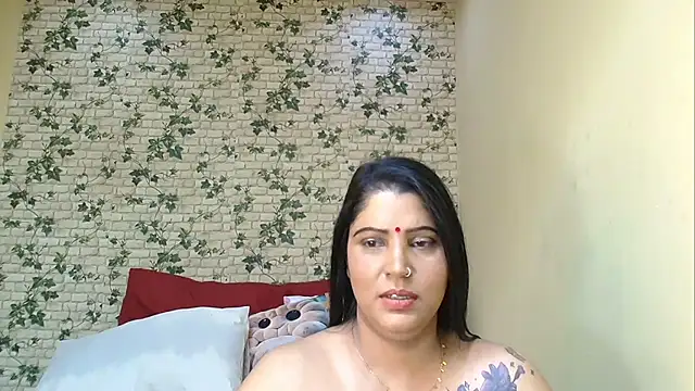 XIndianintimacy's sex show image