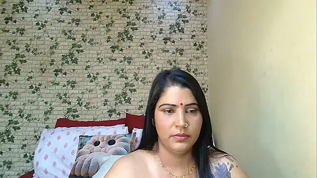 XIndianintimacy's sex show image
