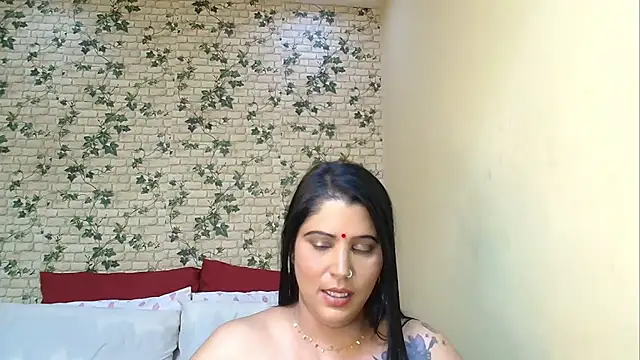XIndianintimacy's sex show image
