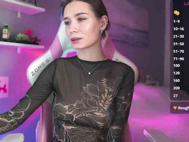 MuffMuffin's sex show image