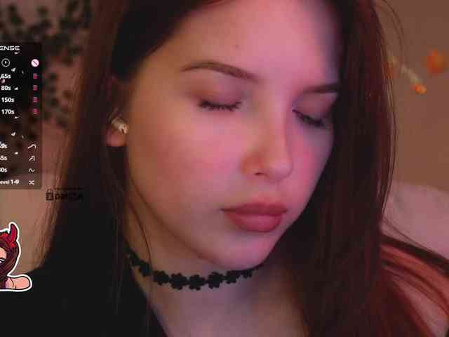 mispopi's sex show image