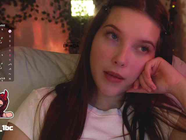 mispopi's sex show image