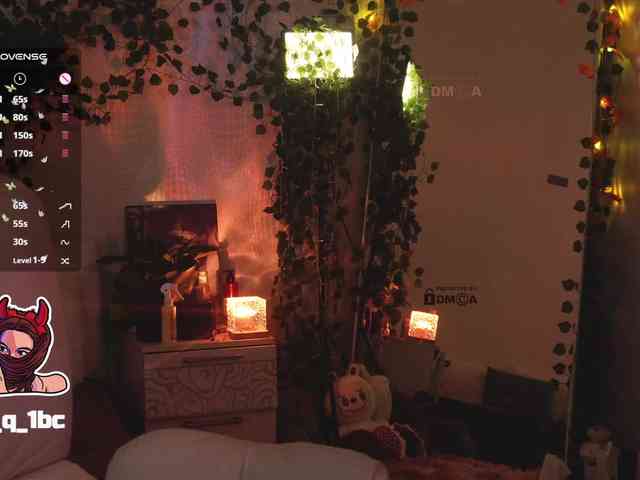 mispopi's sex show image