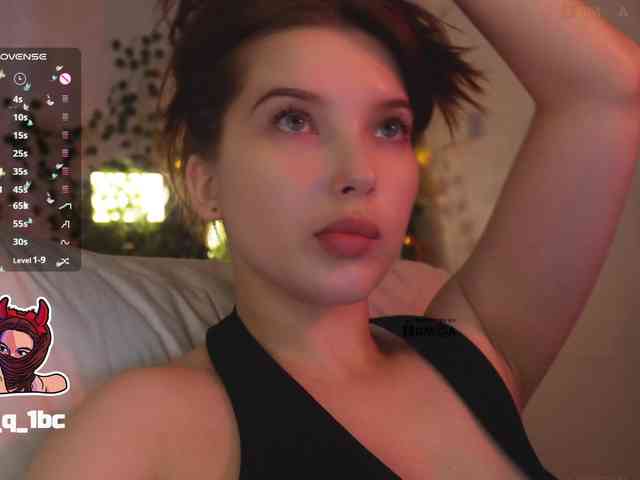 mispopi's sex show image