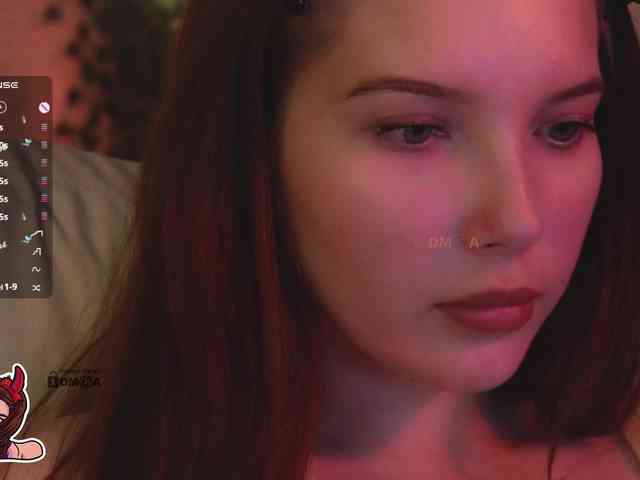 mispopi's sex show image