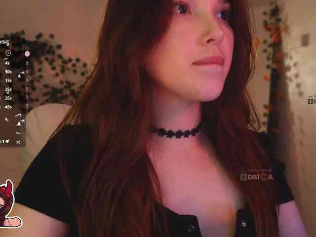 mispopi's sex show image