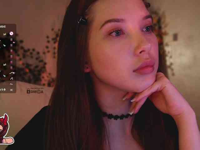 mispopi's sex show image