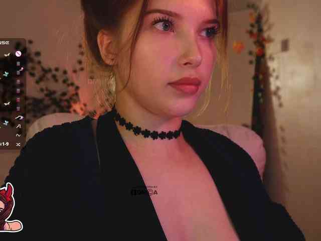 mispopi's sex show image