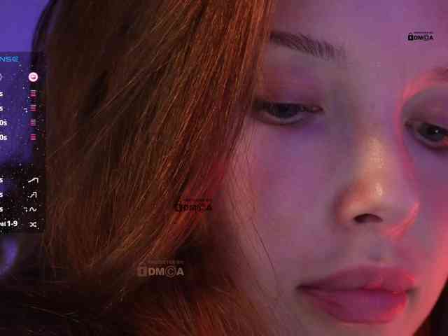 Sexshow-Bild von mispopi