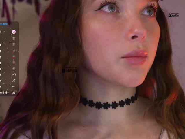 Sexshow-Bild von mispopi