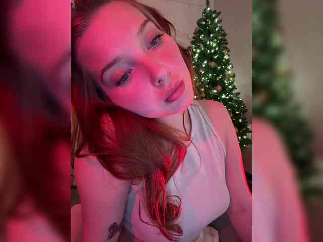 Sexshow-Bild von mispopi