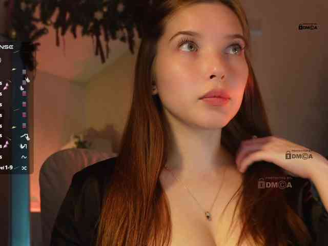 Sexshow-Bild von mispopi