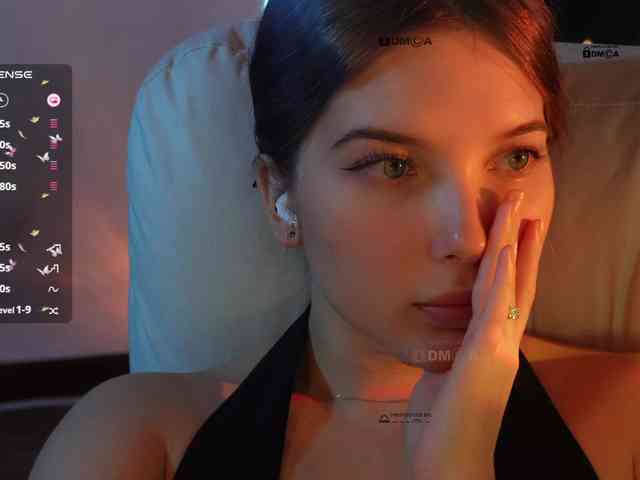 mispopi's sex show image