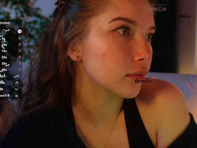 mispopi's sex show image