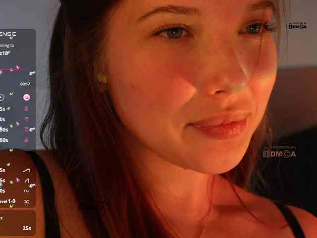 Изображение секс-шоу модели mispopi