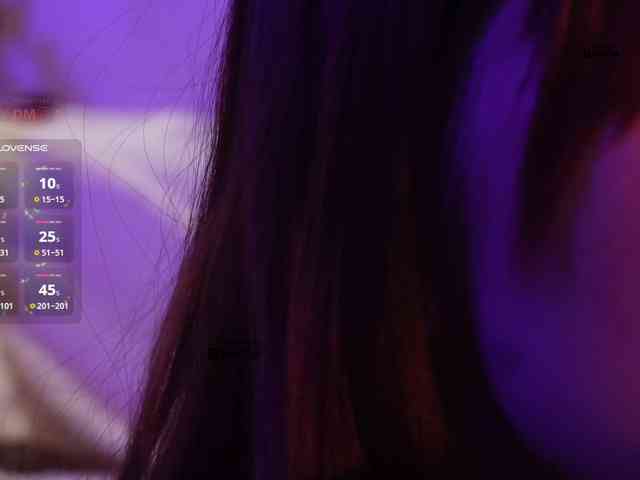 mispopi's sex show image