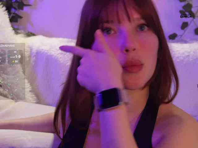 mispopi's sex show image