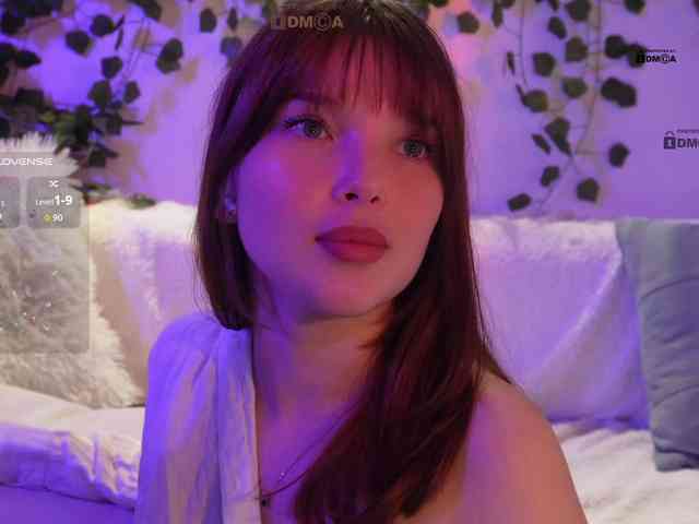 mispopi's sex show image