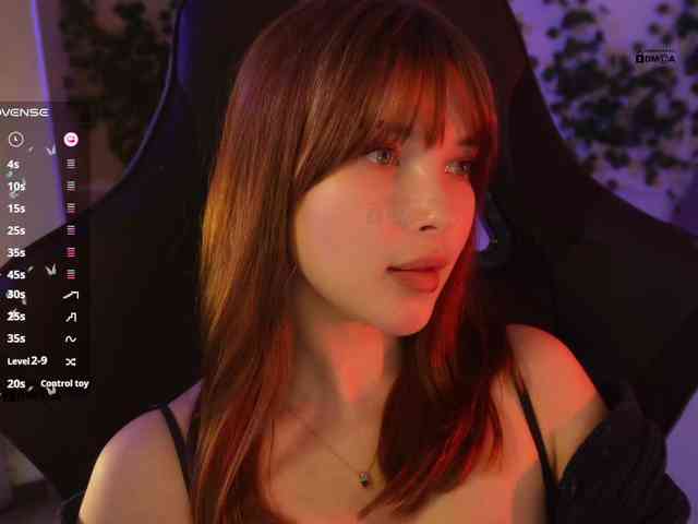 mispopi's sex show image