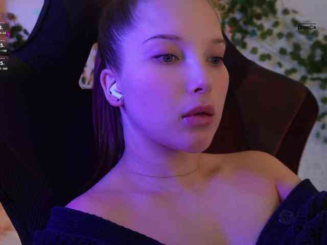 Изображение секс-шоу модели mispopi Изображение секс-шоу модели mispopi