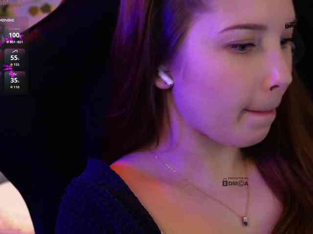 mispopi's sex show image