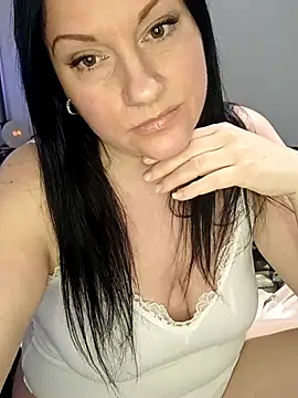 Natacha_sweden's sex show image