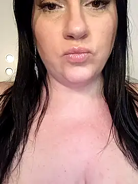 Natacha_sweden's sex show image