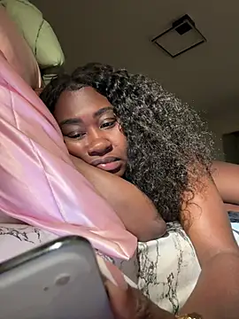 juicesowet's sex show image