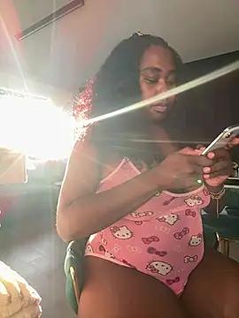 juicesowet's sex show image