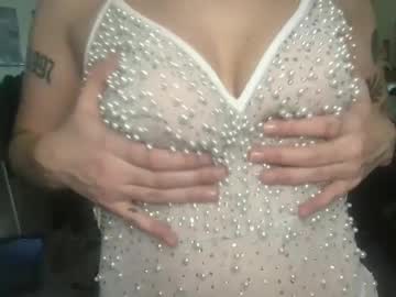 Sexshow-Bild von cinnamonpeaches