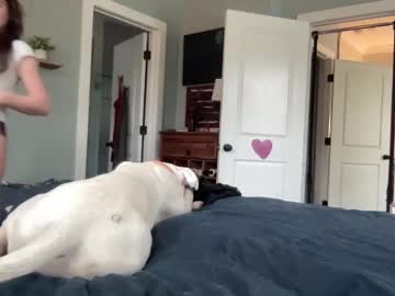 bendlikebecks's sex show image