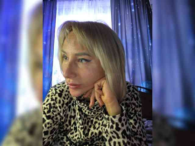 Sexshow-Bild von Valeriah