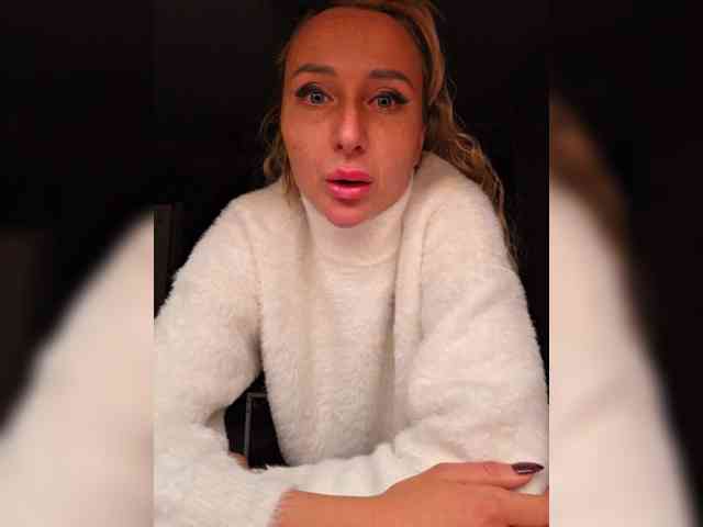 Изображение секс-шоу модели Valeriah