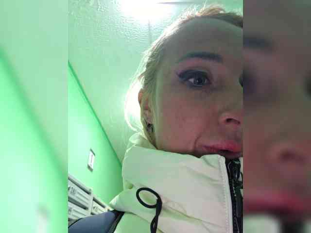 Изображение секс-шоу модели Valeriah Изображение секс-шоу модели Valeriah