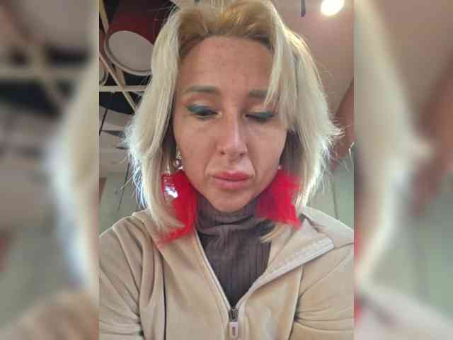 Изображение секс-шоу модели Valeriah Изображение секс-шоу модели Valeriah